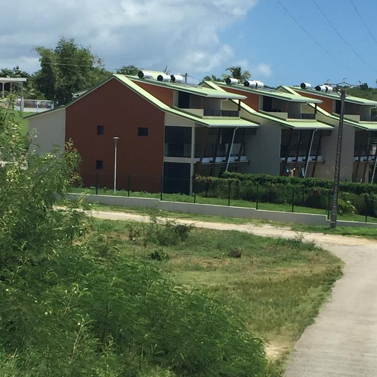 Sci Eden Apartamento Le Gosier  Exterior foto