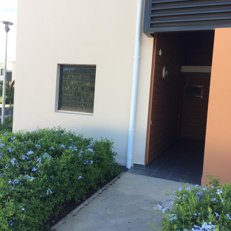 Sci Eden Apartamento Le Gosier  Exterior foto
