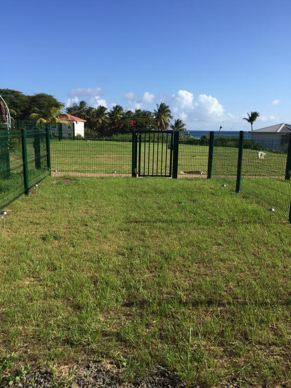 Sci Eden Apartamento Le Gosier  Exterior foto