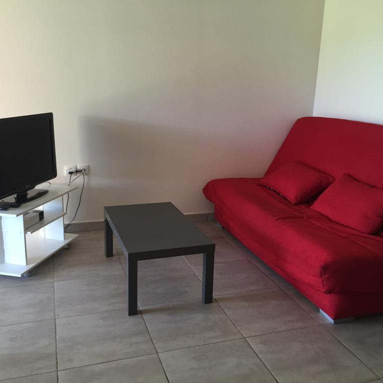 Sci Eden Apartamento Le Gosier  Exterior foto